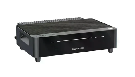 Marstek Venus D Balkonkraftwerk-System Hauptgerät mit 2.2kW AC-Kopplung 4 MPPT