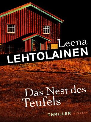 Leena Lehtolainen - Das Nest des Teufels - Preis vom 09.10.2026 07:28:09 h