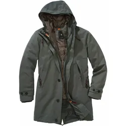 Ganzjahres-Parka - 102