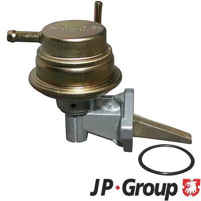 Jp Group Kraftstoffpumpe mechanisch [Hersteller-Nr. 1115200200] für VW, Audi