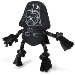 Tchibo - Hunde-Tau-Spielzeug »Star Wars« - schwarz