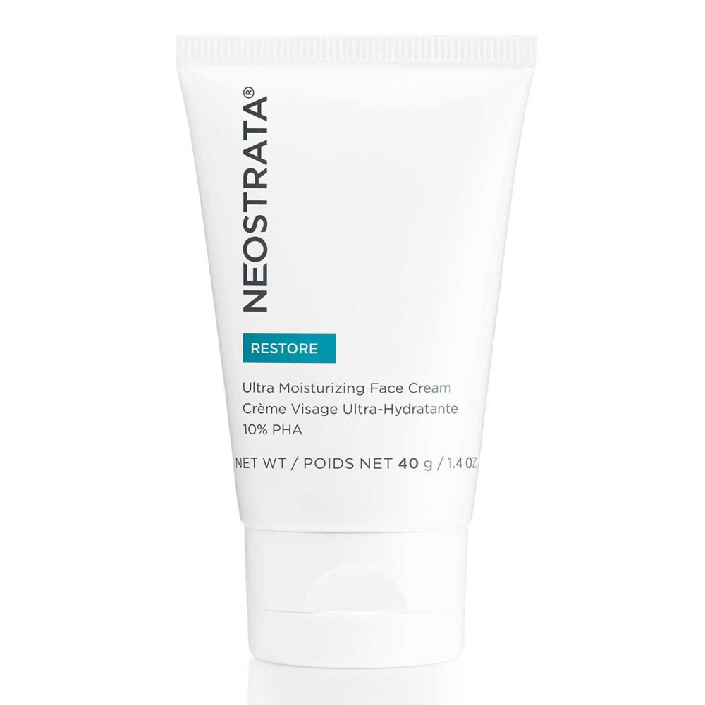Derma Enzinger GmbH Neostrata Ultra Moisturizing Face Cream 10 Pha 20301092