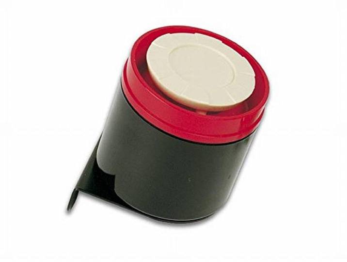 Compacte sirene 5-12 V DC