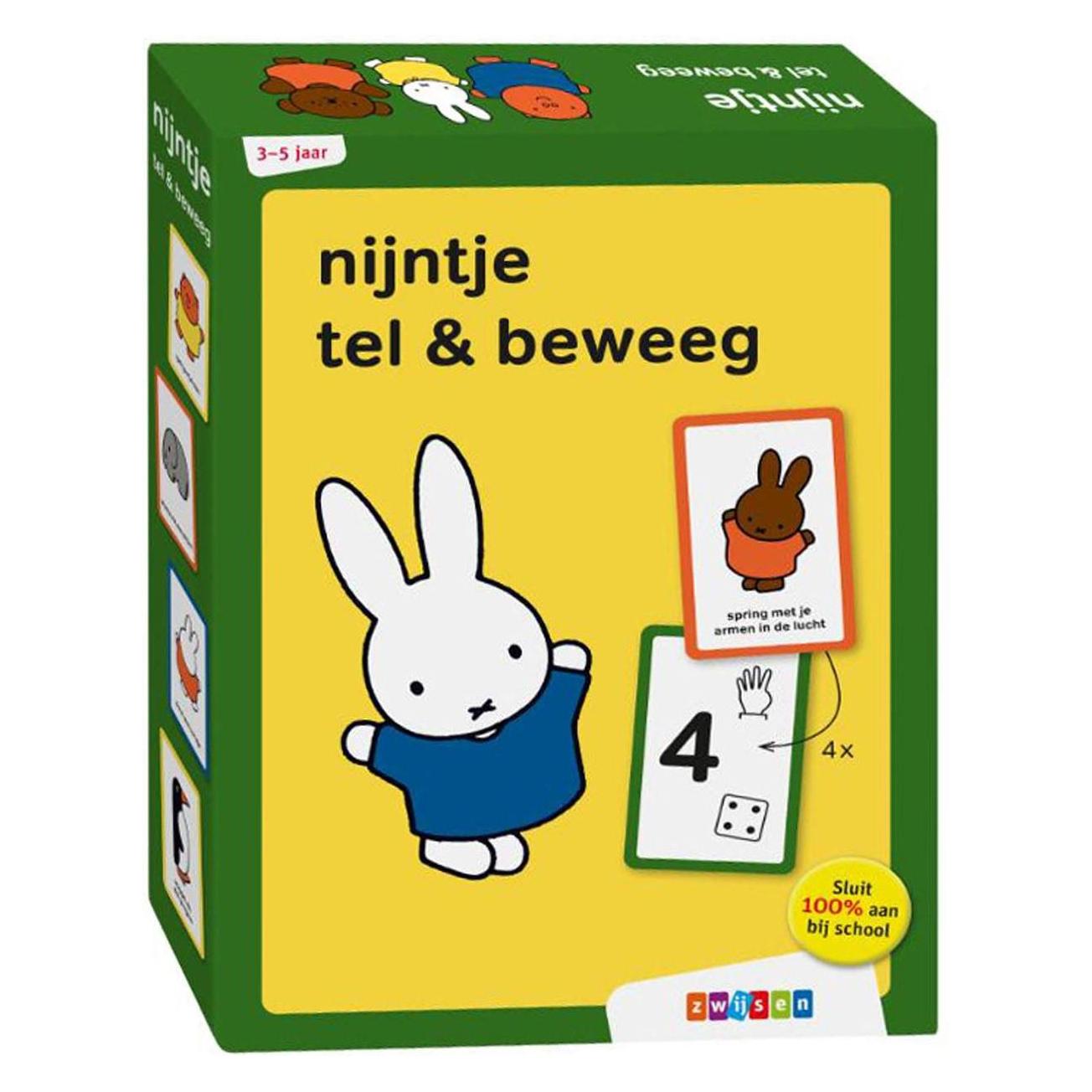 WPG Miffy Count and Move (41973326)