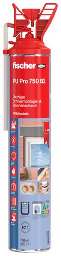 Fischer Brunnenschaum PU Pro 750 B2 053080 750ml