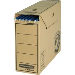 Fellowes® 4473501 Bankers Box® Heavy-Duty  Hängemappenarchiv