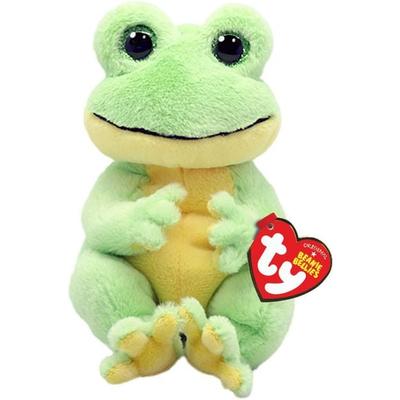 SNAPPER FROG - GREEN - BEANIE BELLIES - REG