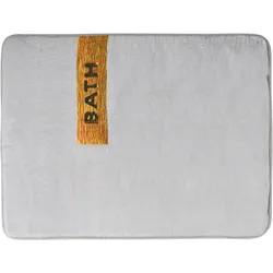 MSV, Badteppich, Iguacu (70 x 50 cm)