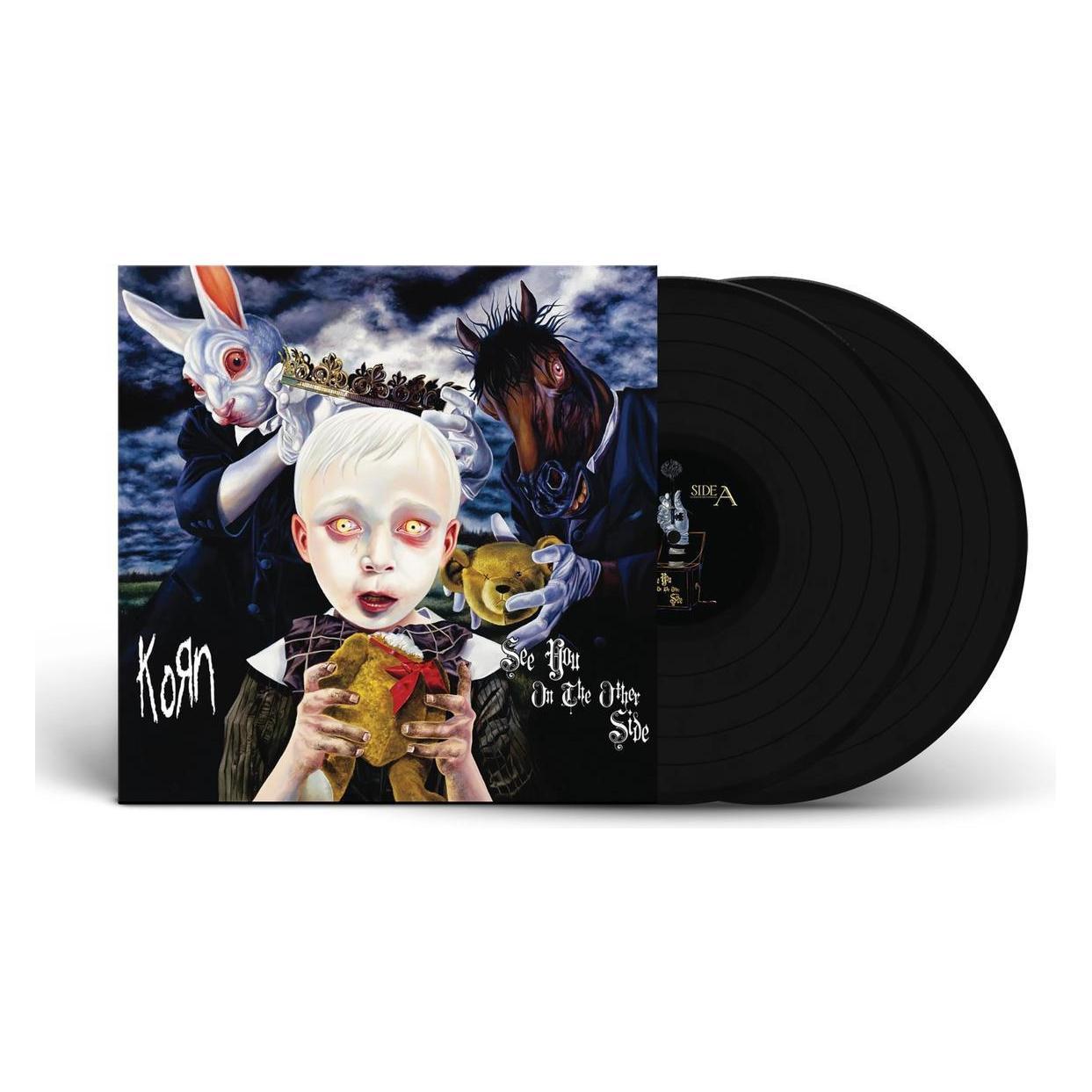 ADA See You On The Other Side (Aniv) (KORN) (64966088)