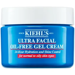 28ml Kiehl's Ultra Facial Oil-Free Gel Cream