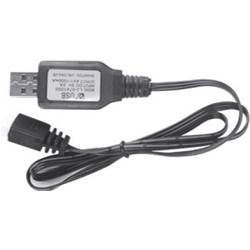 Absima USB charge cable Modellbau-Ladegerät AB30-DJ04