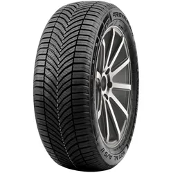 Royal Black / Kyoto Royal A/S II 165/65R14 79H