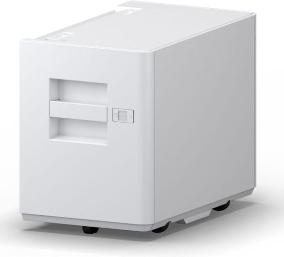 High-Capacity Tray-P1