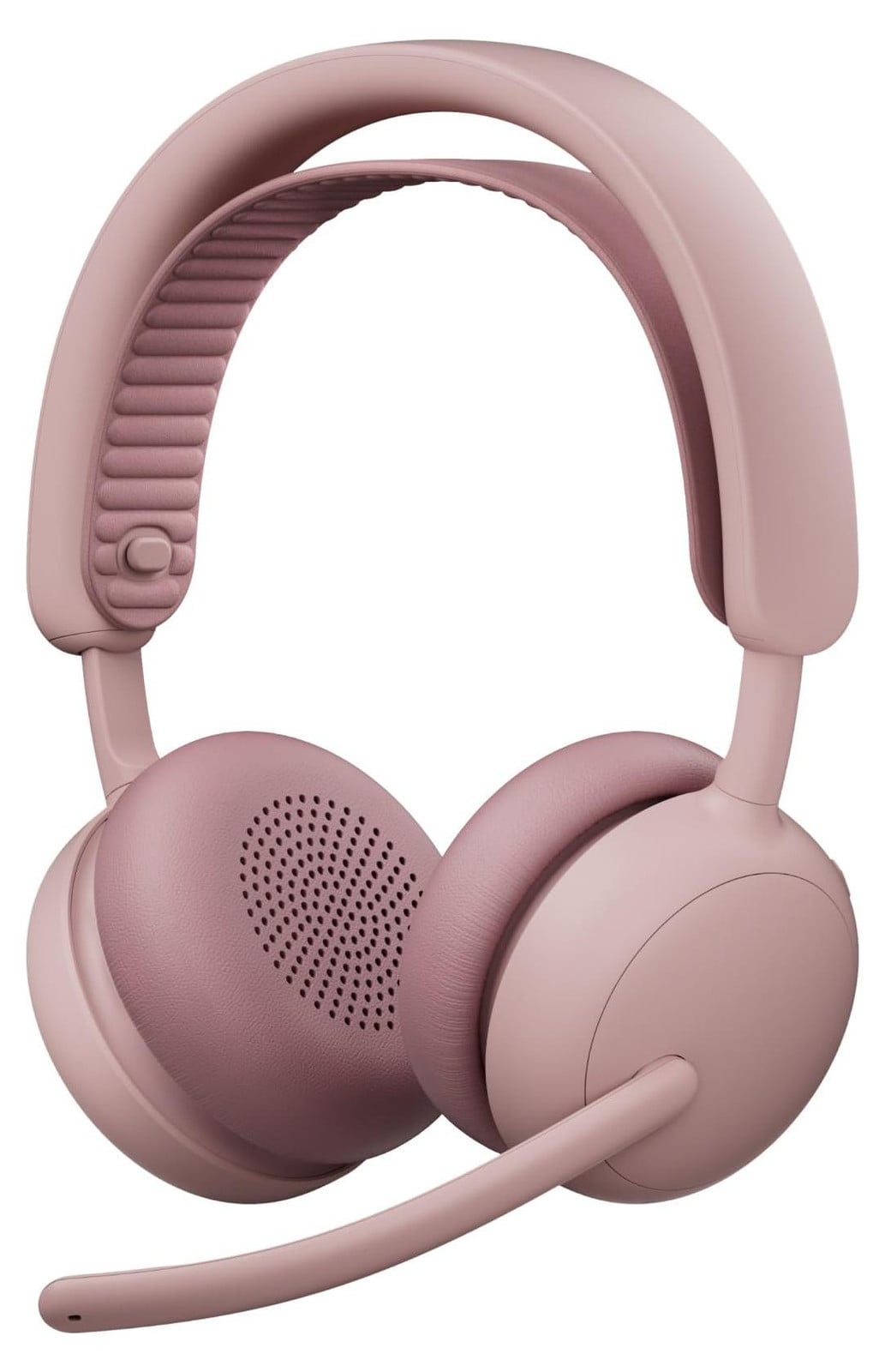 Logitech Zone Wireless 2 ES Koptelefoon met microfoon, Roze