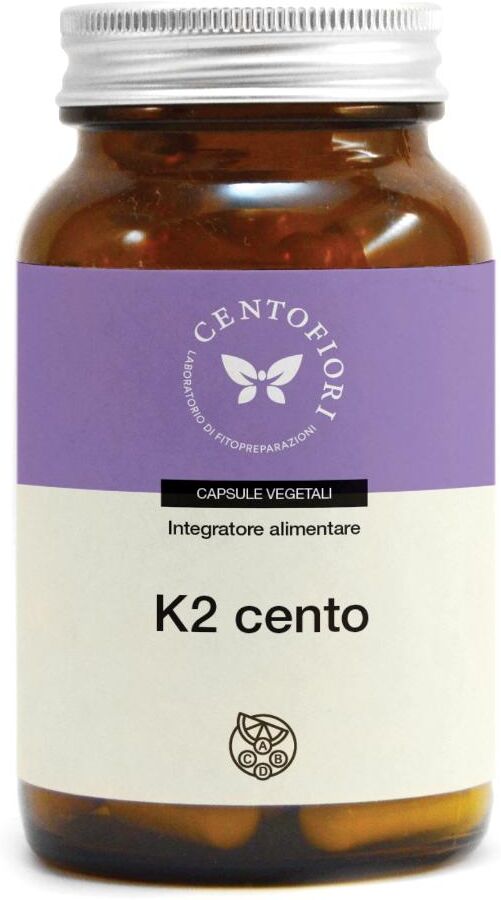 CENTO FIORI Srl K2 CENTO 100CPS VEG