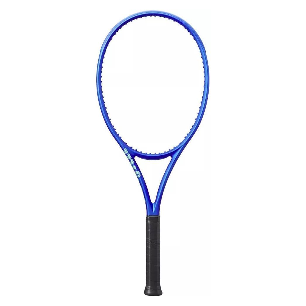 Wilson Ultra 100 V5 Tennisschläger (2, 300 g, Nicht bespannt) (WR178811U)