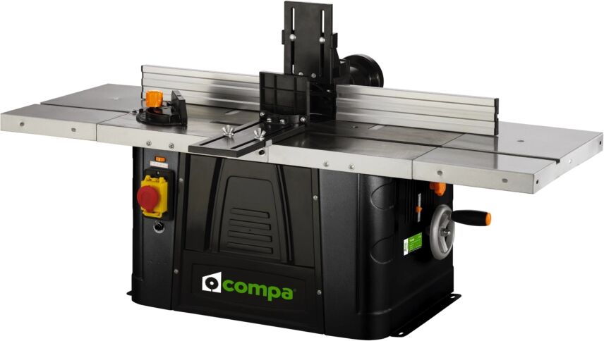 Compa FRESATRICE VERTICALE 230V