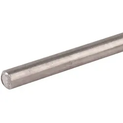 DEHN Runddraht Al 10mm RD 10 Al WEI R100M