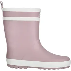 ZigZag Hurricane Gummistiefel Kinder 4228 - woodrose 28