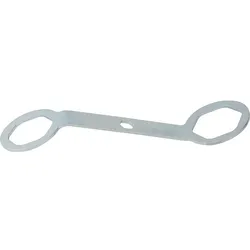 Sechskant-Ringschlüssel Hansa SW 45 59905190
