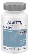 Alvityl Assimyl+ Chrome Glycémie Normale 60 Comprimés - Pot 60 comprimés