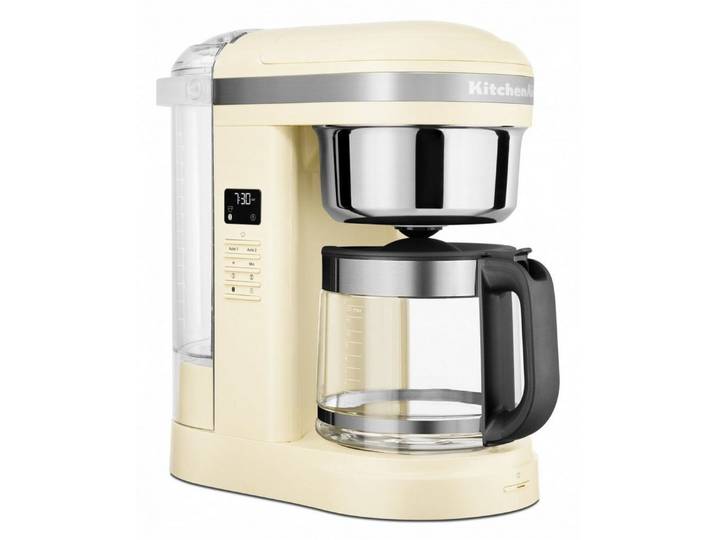 KitchenAid Filterkaffeemaschine