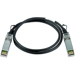 D-Link SFP+ Kabel 1m DEM-CB100S