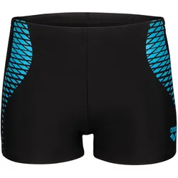 arena Feel Kinder-Badehose »Openings« - Jungen - Gr. 140 - schwarz