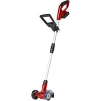 Power X-Change Akku-Fugenreiniger GC-CC 18Li Kit, 18Volt rot/schwarz, Li-Ionen-Akku 2,0Ah