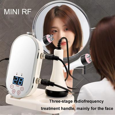 Inspired Finds Advanced RF Skin Tightening Device With EMS Professional Grade Home Anti Aging Beauty Device us