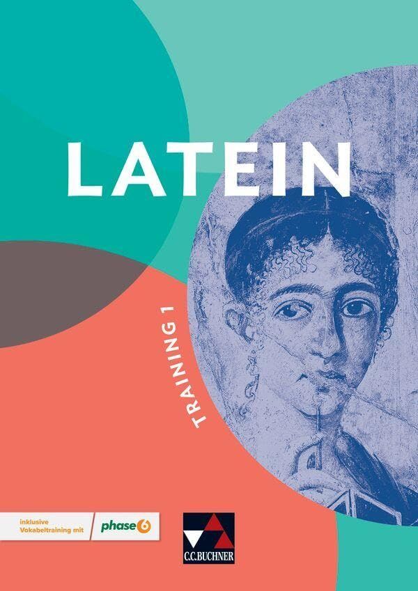 Martin Biermann - LATEIN Training 1 - Preis vom 17.10.2026 19:25:27 h