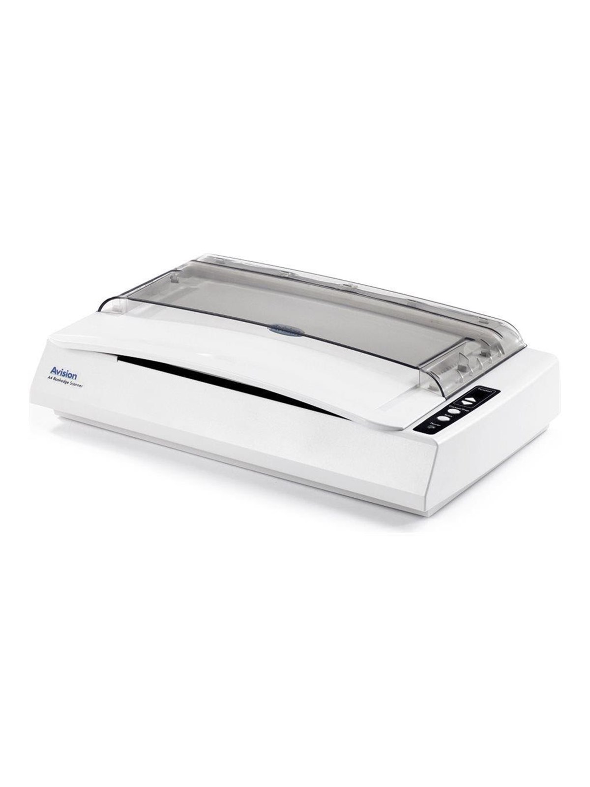 Avision FB2380E - flatbed scanner - desktop - USB 3.2 Gen 1x1