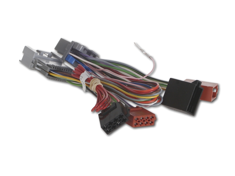 CHP Freisprechadapter Hummer