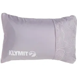 Klymit Drift Car Camp Pillow Regular orchid Regular