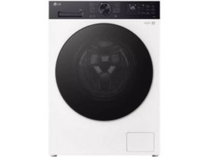 Lg Lave-linge frontal 11kg 1400 tours/min - F14X58WHST