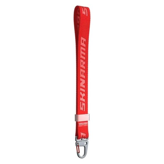 Skinarma Scout Universal phone lanyard red (SK-SCOUT-LY-RED)