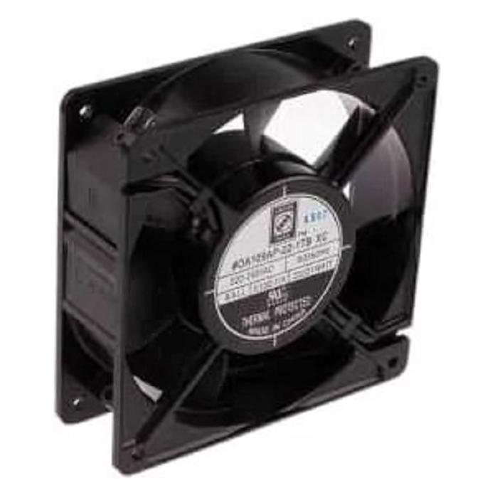 RS PRO AC-Axiallüfter (120 mm) (1444138)