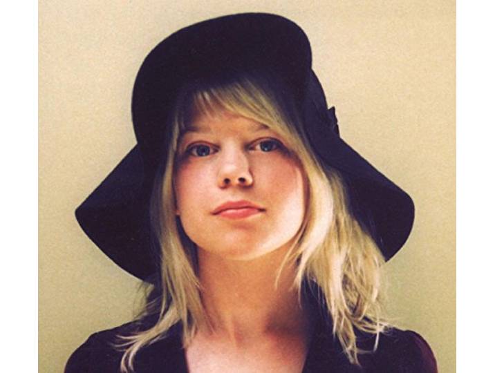 Basia Bulat - Oh My Darling