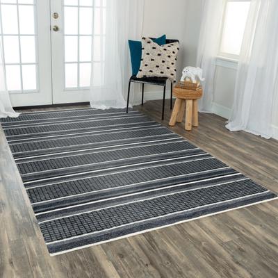 Alora Decor Jupiter Hand-tufted Wool Rug