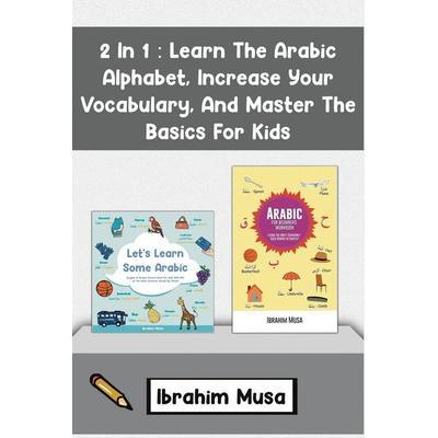 2 In 1, Taschenbuch von Ibrahim Musa, Ibrahim Musa, 978-92-3-693376-4