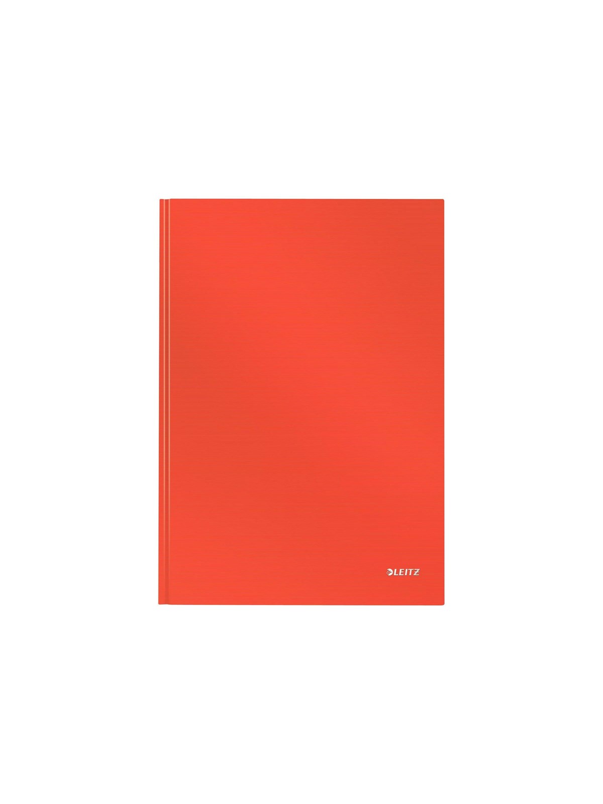 Esselte Leitz Solid - notebook - A4 - 80 sheets