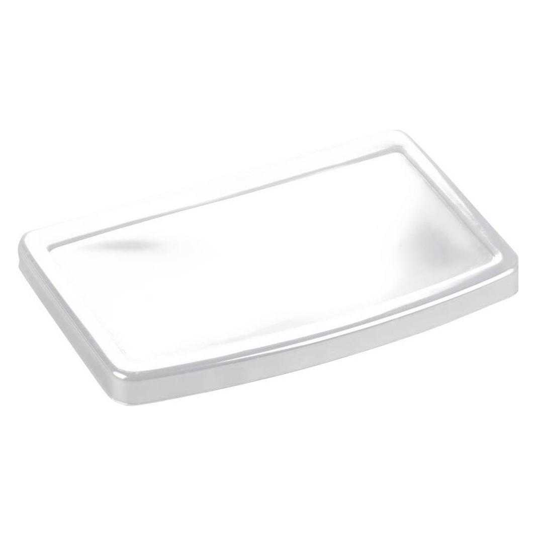 kaiserkraft Arbeitsschutzhaube für Palettenwaage (KFB-A02)