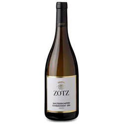 Zotz Chardonnay 500 Heitersheimer Maltesergarten 2023