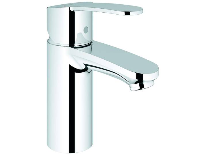 Grohe Eurostyle Cosmopolitan Mitigeur de lavabo EcoJoy chrome - 3246820E