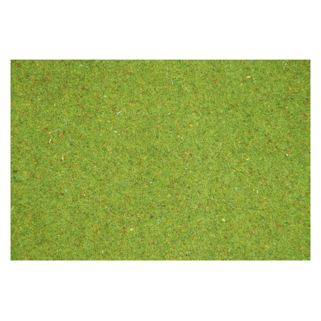 Noch Geländematte Blumenwiese (L x (00270)