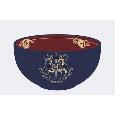 HARRY POTTER - Bowl - 600 ml - 'Hogwarts Alumni' cardboard box