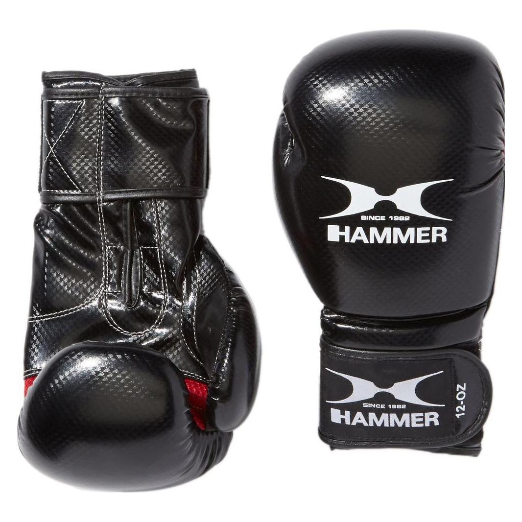 Hammer Fitness X-Shock (10 OZ, One Size) (95310)