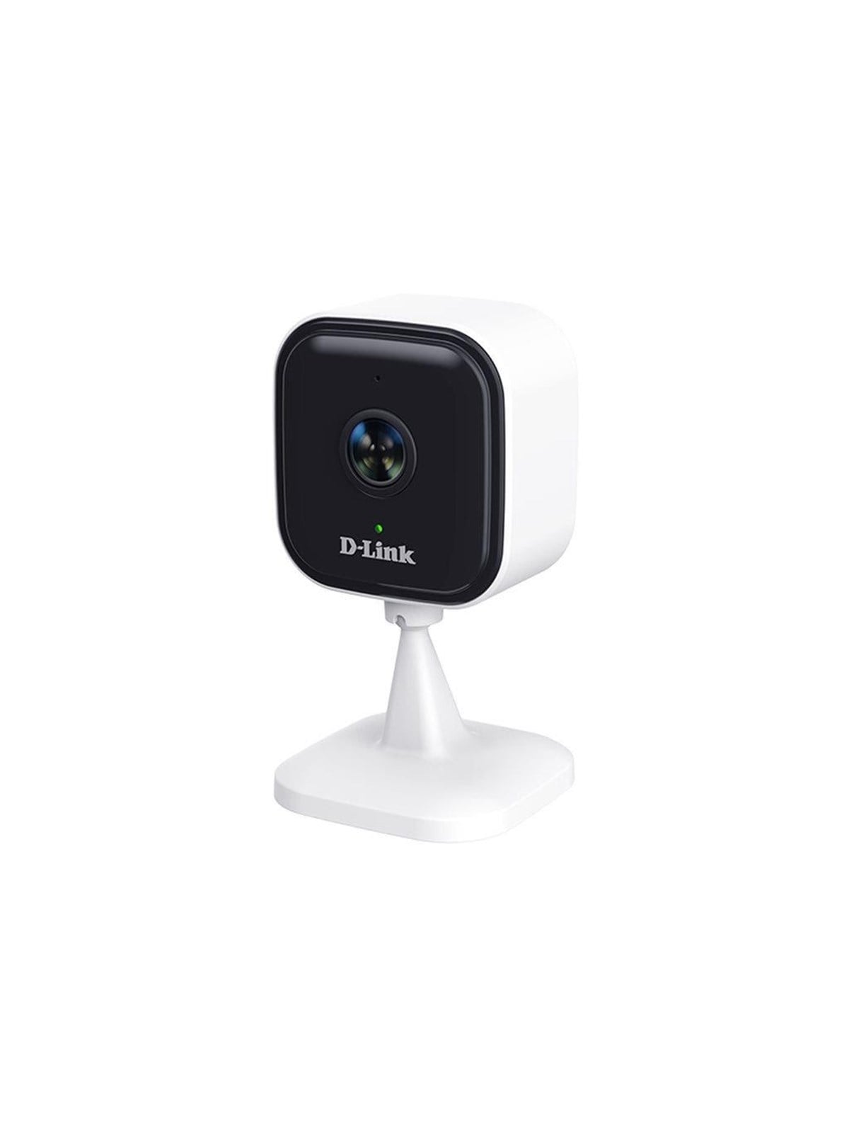 D-Link DCS-6012 2K Fixed Indoor Cloud Camera