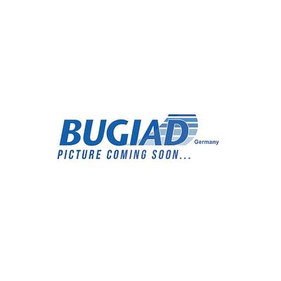 Bugiad Ladeluftschlauch [Hersteller-Nr. 81844PROKIT] für VW
