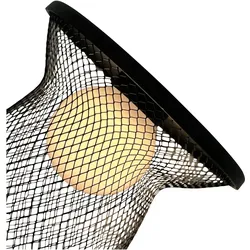 Leco, Gartenbeleuchtung, Solarlampe / Solartisch LUNA
